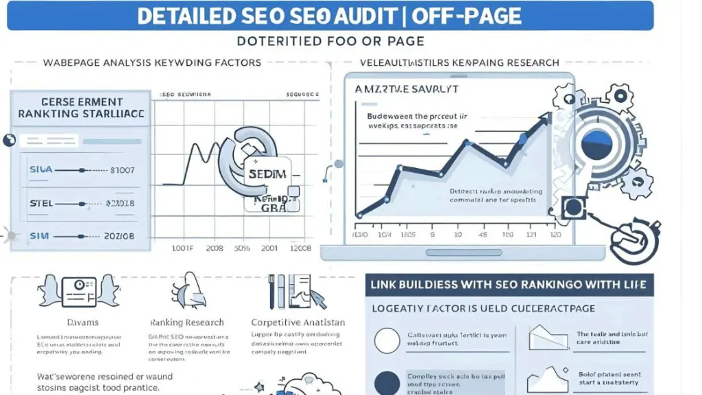 ecommerce SEO audit, Ecommerce SEO audit Off-page, SEO Off page