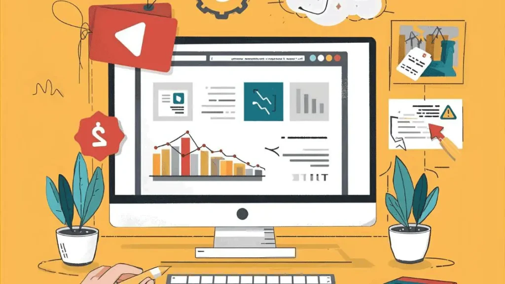 Ecommerce SEO audit, Ecommerce SEO audit checklist