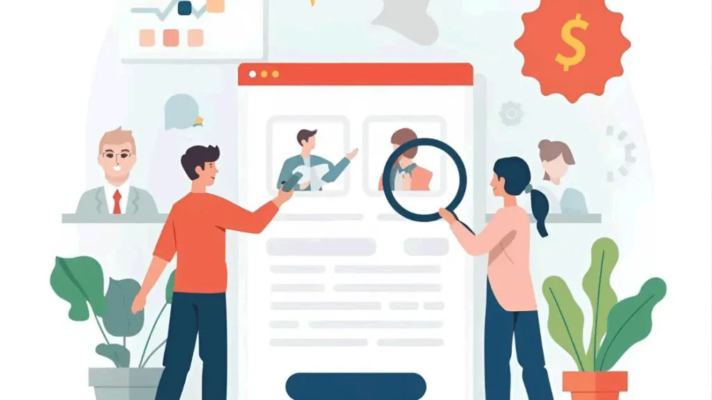ecommerce SEO audit, Ecommerce content audit