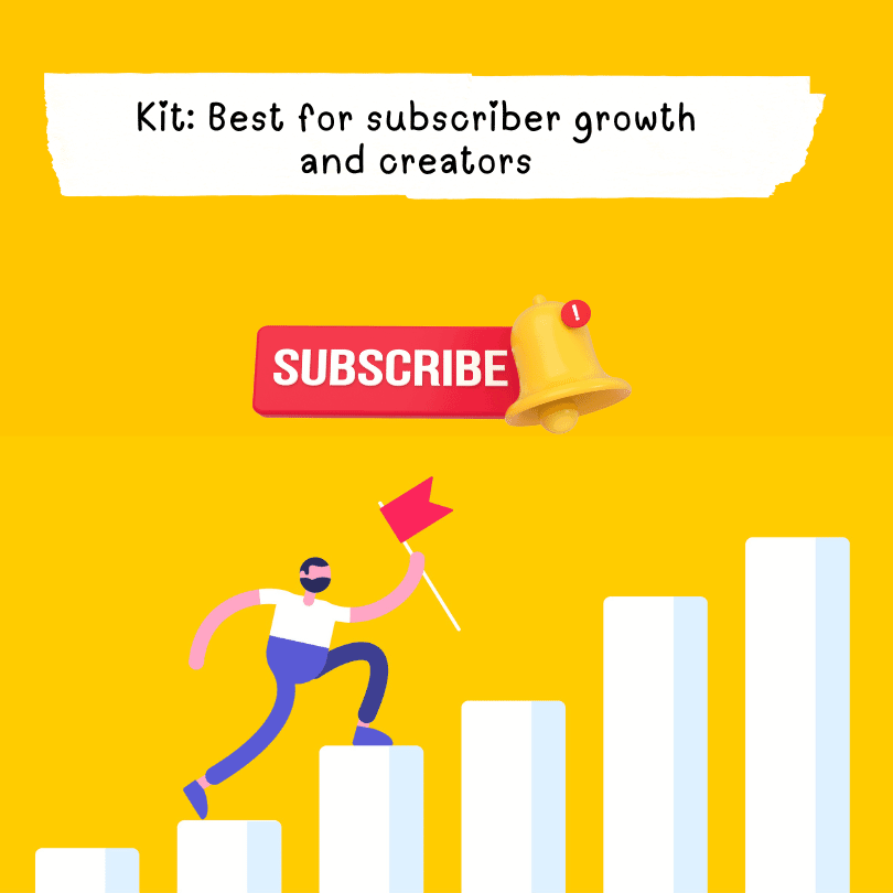 Email marketing Platforms